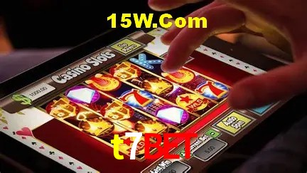 Estatísticas Esportivas t7bet