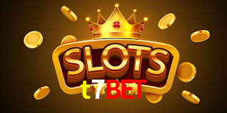 t7bet: Seu Cassino Premiado com Pagamentos Rápidos