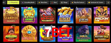 Exclusive Games t7bet