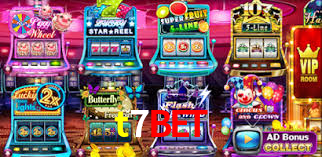 t7bet login