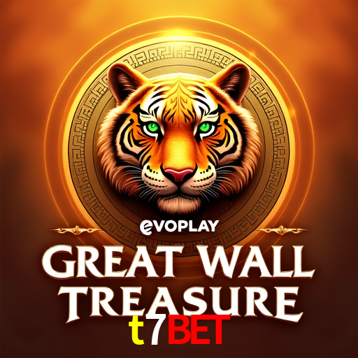 Descubra o Mundo do Cassino Online com t7bet