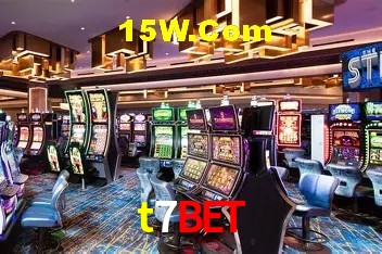 Login Seguro t7bet