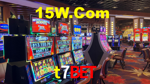 t7bet login