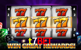 Roulette Table t7bet