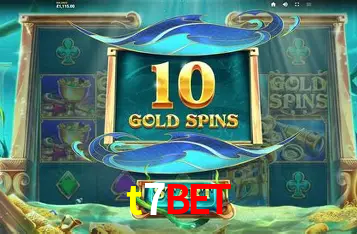 Diretório de Jogos t7bet