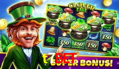 Tecnologia da Plataforma t7bet