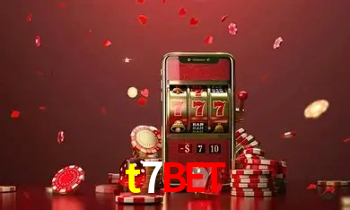 Casino Ao Vivo t7bet
