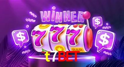 Jogos de Slot t7bet