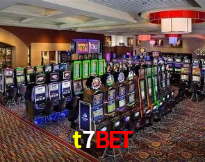 Ofertas Exclusivas t7bet