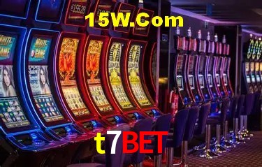 Interface Premium t7bet