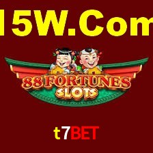 t7bet App Interface