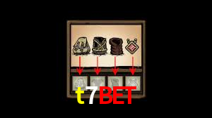 t7bet: Jogos de Caça-Níqueis-Altas Recompensas, Roleta-Velocidade, Blackjack-Desafios Máximos