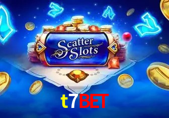 Mesa de Blackjack t7bet