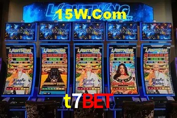 Casino Ao Vivo t7bet