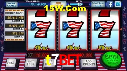 Apostas de Tênis t7bet