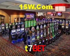 Promoções Sazonais t7bet