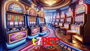 VIP Casino t7bet